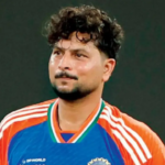 É difícil fazer a transição do T20 para os testes em um curto espaço de tempo, diz Kuldeep