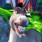 É hora de 'Burro': prequela de 'Shrek' chegará aos cinemas em 2028