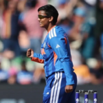 `É muito raro em um torneio ICC...`: Deepti Sharma em seu lance de cinco postigos