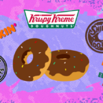 É o Dia Nacional do Donut: como conseguir donuts grátis na Dunkin, Krispy Kreme e muito mais
