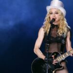 É por isso que a cinebiografia de Madonna estrelada por Julia Garner não vai acontecer, afinal