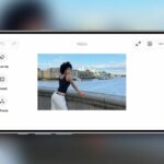É por isso que acho que os recursos de foto AI no iOS 27 são tão bem considerados | Uma captura de tela mostrando as novas ferramentas de fotografia com IA