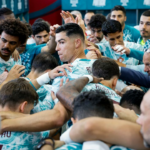 `É uma geração que fará feliz o povo português...`: Ronaldo