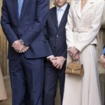 Uma fonte disse que será anunciado na próxima semana que George começará em Eton em setembro¿