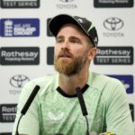 ENG vs NZ, 1º teste: Kane Williamson da Nova Zelândia feliz por estar de volta ao 'único' Lord's