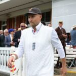 ENG vs NZ, 2º teste: Joe Root diz que a capitania é 'jogo a jogo'