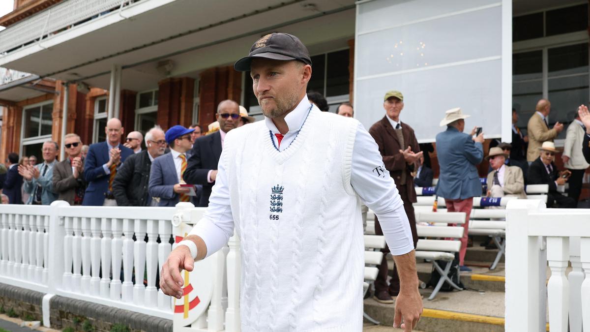 ENG vs NZ, 2º teste: Joe Root diz que a capitania é 'jogo a jogo'