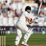 ENG vs NZ Live Score 3º teste, dia 2: Nova Zelândia retoma em 361/4 após gigantesca posição de abertura