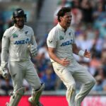 ENG vs NZ, placar ao vivo, 2º dia de teste 3: Inglaterra está atrás da Nova Zelândia por 169 corridas
