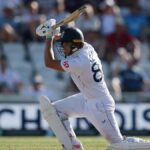ENG vs NZ placar ao vivo 3º teste, dia 3: Bethell, Root cai cedo; Inglaterra 224/4