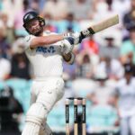 ENG vs NZ, placar ao vivo do 2º dia de teste 2: Inglaterra 15/0 no almoço; Nova Zelândia 391 com tudo fora após a primeira tonelada de teste de Phillips