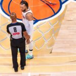 Jalen Brunson