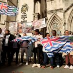 EUA consideram comprar Ilhas Chagos, informa Telegraph