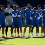EUA defendem restrições de viagens ao Irã na Copa do Mundo, dizem que discussões estão em andamento