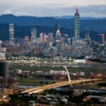 EUA dizem que China está tentando desencorajar estados e empresas de se envolverem com Taiwan