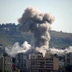EUA dizem que atacaram instalações militares iranianas, Teerã responde com ataque a base aérea