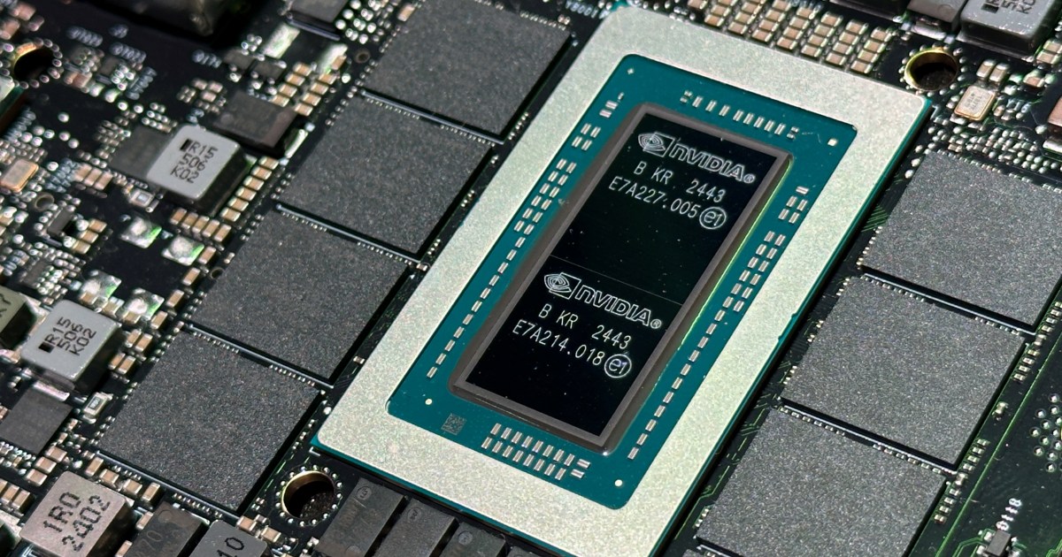 EUA dizem que proibição de remessas de chips de IA se aplica a empresas chinesas fora da China