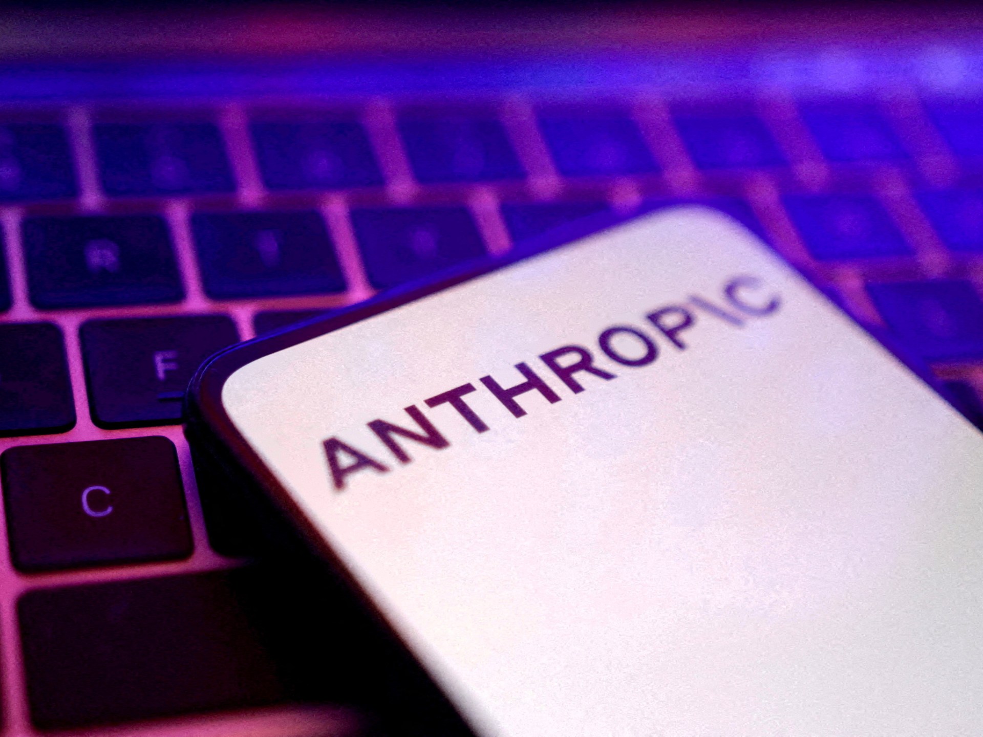 EUA suspendem restrições a poderosos modelos de IA Fable, Mythos, Anthropic diz