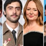 Eamon Farren, Arlo Green, Miranda Otto e Sacha Horler juntam-se a Hugo Weaving no drama jurídico australiano 'The Great White' de 'Slow Horses' Banner See-Saw (EXCLUSIVO)