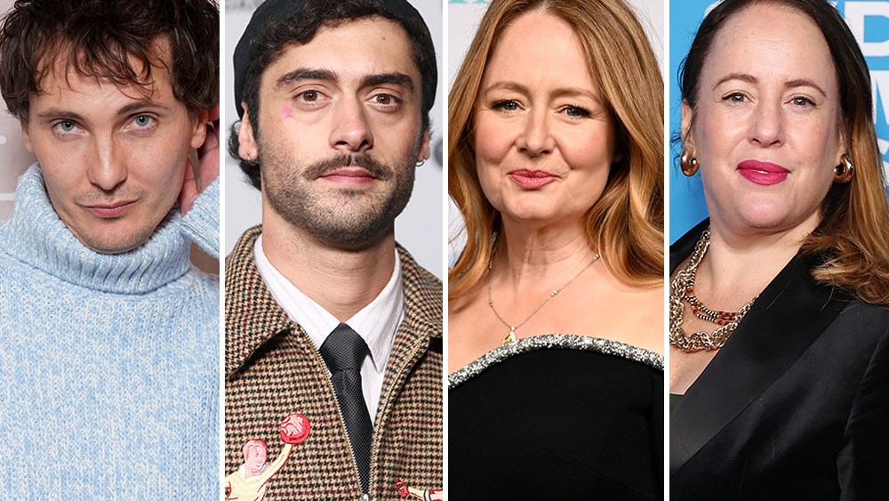 Eamon Farren, Arlo Green, Miranda Otto e Sacha Horler juntam-se a Hugo Weaving no drama jurídico australiano 'The Great White' de 'Slow Horses' Banner See-Saw (EXCLUSIVO)