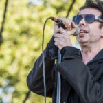 Echo & the Bunnymen adia show após vocalista Ian McCulloch se machucar em acidente