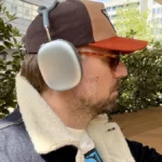 Economize $ 40 nos elegantes fones de ouvido Apple AirPods Max 2