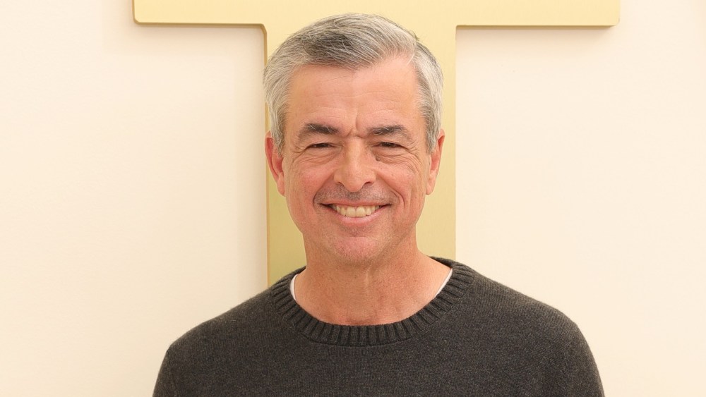Eddy Cue da Apple na sequência de 'F1', por que a Apple TV nunca licenciou nenhum conteúdo de biblioteca e foi inspirado por Steve Jobs