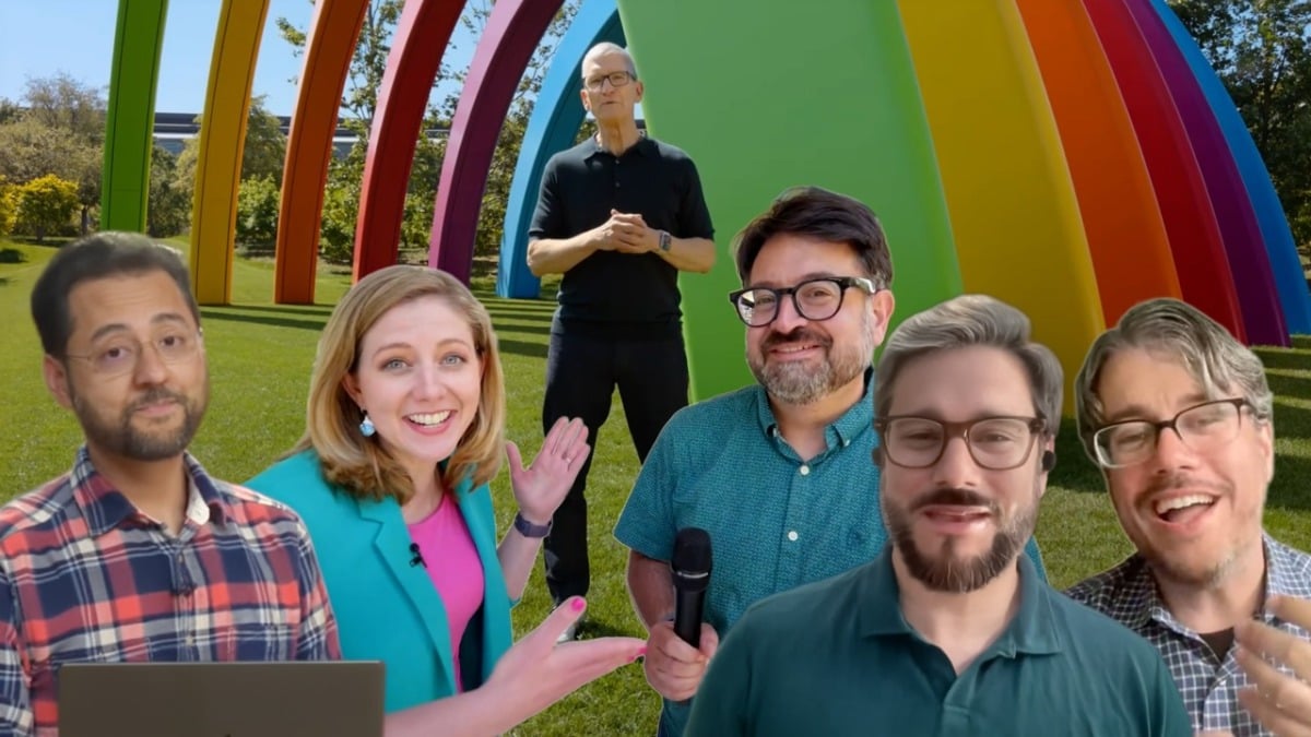 Editores de tecnologia reagem ao WWDC 2026 da Apple: O que aprendemos?