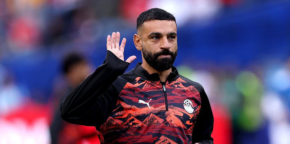 Egito x Irã - Grupo G da Copa do Mundo AO VIVO: Times indignados se enfrentam na partida do Pride da FIFA em Seattle, apesar de suas tentativas fracassadas de cancelá-la