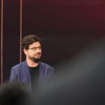 Kyber CEO Jean-Baptiste Kempf