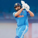 'Ele sabe onde está...': Gavaskar sobre Rohit antes da série contra ENG