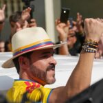 Eleições na Colômbia acontecem enquanto Abelardo de la Espriella lidera as pesquisas