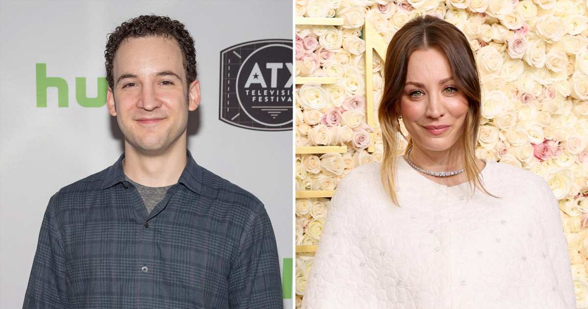 Elenco de 'Boy Meets World' fala sobre o estranhamento de Ben Savage e mais notícias importantes sobre nós