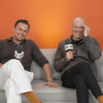 Elenco de 'The Audacity' fala sobre tecnologia e relevância da série ambientada no Vale do Silício: é 'a indústria do mundo agora'