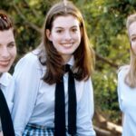 Elenco de 'The Princess Diaries': onde Anne Hathaway e mais estrelas estão agora