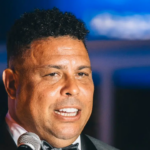 'Eles merecem ser os melhores marcadores de sempre da competição...': Nazario