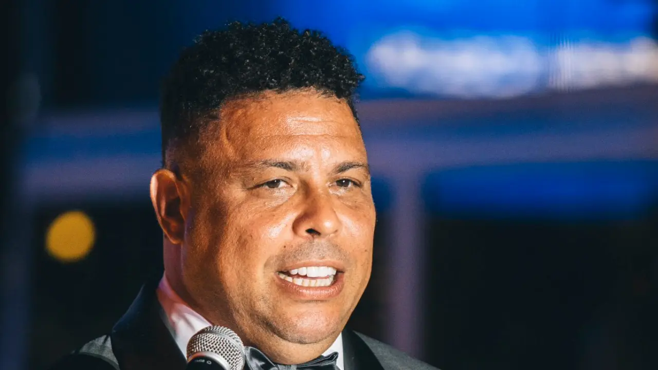 'Eles merecem ser os melhores marcadores de sempre da competição...': Nazario