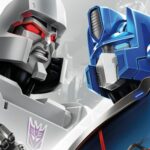 ElevenLabs faz parceria com AI Studios da Hasbro para licenciar Transformers, Mr. Potato Head, Clue Characters e muito mais para uso de IA