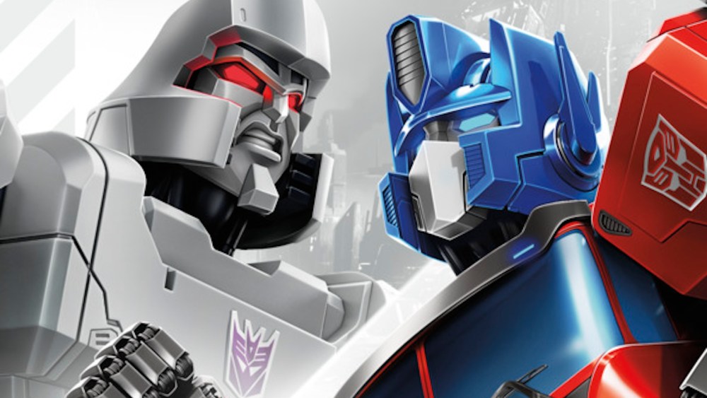ElevenLabs faz parceria com AI Studios da Hasbro para licenciar Transformers, Mr. Potato Head, Clue Characters e muito mais para uso de IA