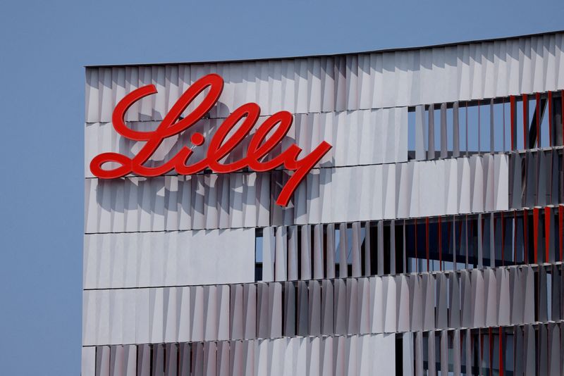 Eli Lilly diz que medicamento para obesidade de última geração reduz a apneia do sono, entre outros benefícios