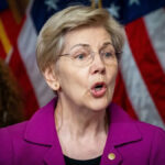 Elizabeth Warren quer aumentar impostos e dar todo o dinheiro aos idosos (opinião)