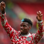 Elliot Anderson para o Man City é a oitava mega transferência na Premier League a superar o recorde de £ 89 milhões do Man Utd