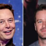 Supostos DMs do Instagram, Armie Hammer, os momentos mais controversos ao longo dos anos