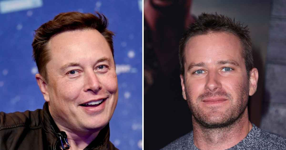Supostos DMs do Instagram, Armie Hammer, os momentos mais controversos ao longo dos anos