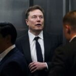 Em meio ao IPO da SpaceX, Elon Musk quer enviar 1 milhão de satélites de IA ao espaço
