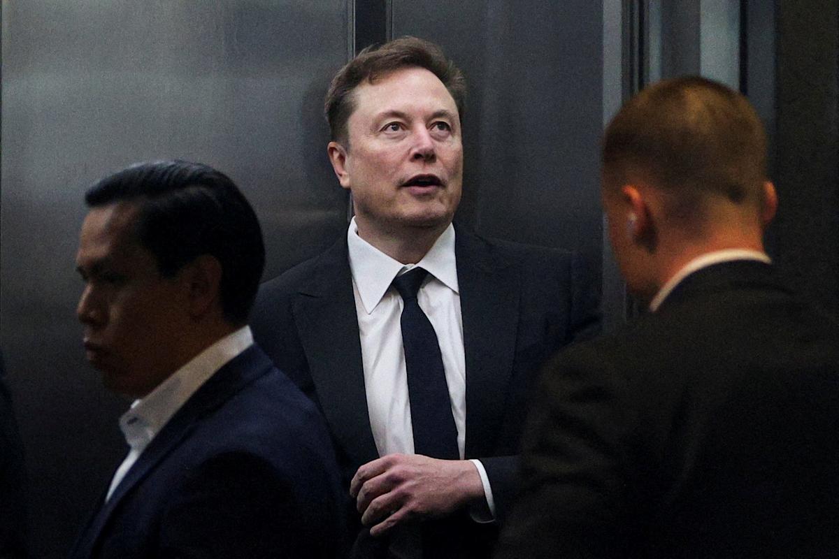 Em meio ao IPO da SpaceX, Elon Musk quer enviar 1 milhão de satélites de IA ao espaço