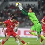 Emil Audero Puji Penampilan Elkan Baggott usa Timnas Indonesai Gilas Omã 3-0: Orang Baik, Pemain Bagus