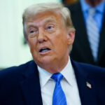 Empresa ligada a Trump está fazendo lobby por indultos e seu primeiro cliente já pagou US$ 500 mil