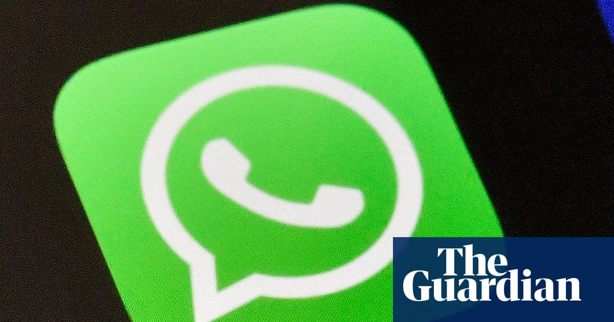 Empresas de spyware visaram usuários do WhatsApp desafiando ordem judicial dos EUA, diz Meta