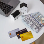 Empréstimo para aquisição de casa própria vs. HELOC: Qual opção é a certa para o seu plano de pagamento de cartão de crédito?